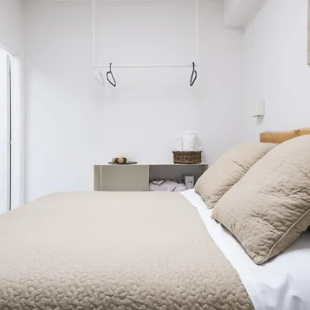 Apartment Miavia Aparts & Loft Mascarella Bologna