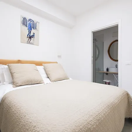 Miavia Aparts & Loft Mascarella Bologna