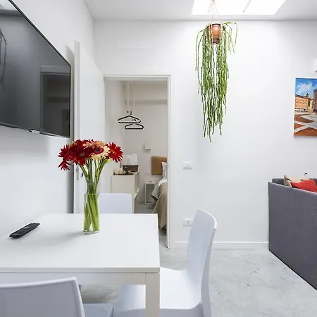 Miavia Aparts & Loft Mascarella Appartement *
