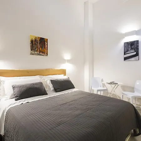 Miavia Aparts & Loft Mascarella Apartment Bologna