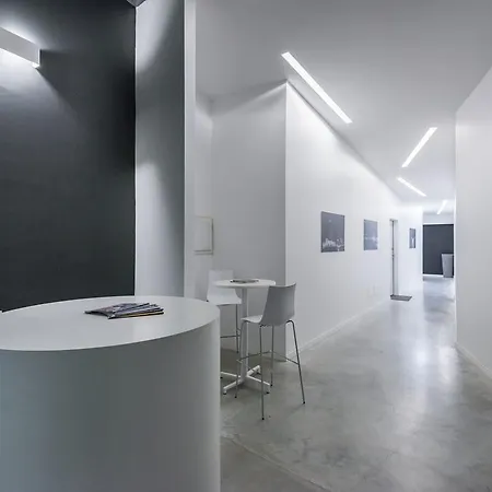 Miavia Aparts & Loft Mascarella * Bologna