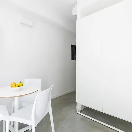 Miavia Aparts & Loft Mascarella Apartment Bologna
