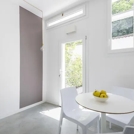Miavia Aparts & Loft Mascarella Apartment