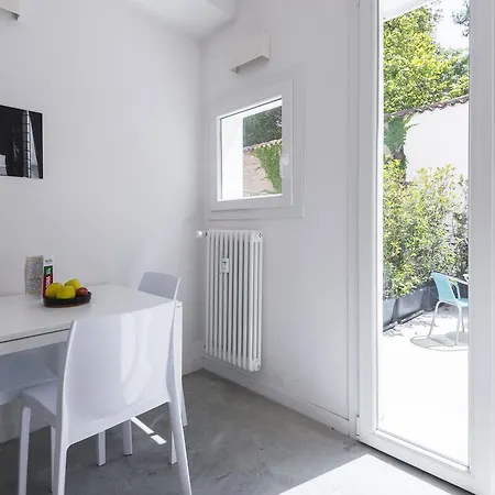 Miavia Aparts & Loft Mascarella Apartment *