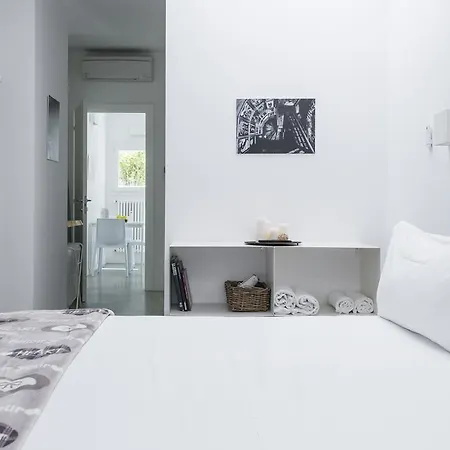 Miavia Aparts & Loft Mascarella Lejlighed *