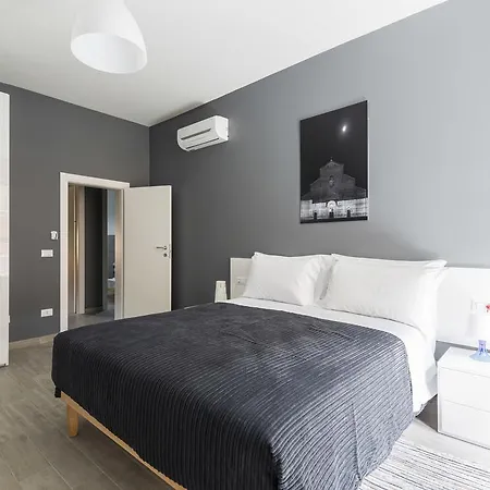 Miavia Aparts & Loft Mascarella Apartment