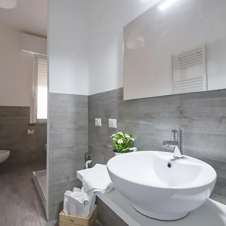 Miavia Aparts & Loft Mascarella Apartment