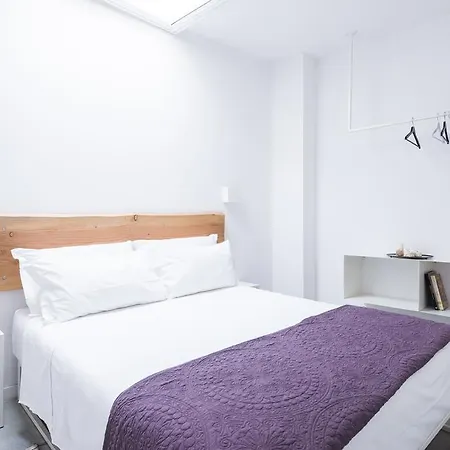 Miavia Aparts & Loft Mascarella Apartment *