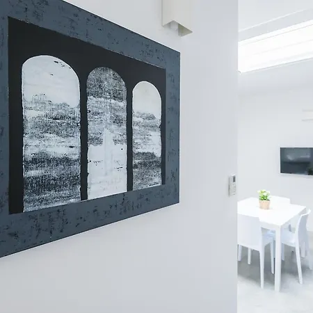 Apartment Miavia Aparts & Loft Mascarella *