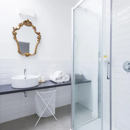 Apartment Miavia Aparts & Loft Mascarella