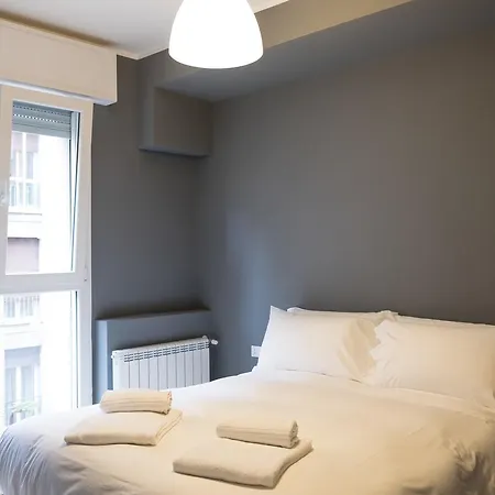 Miavia Aparts & Loft Mascarella Apartment