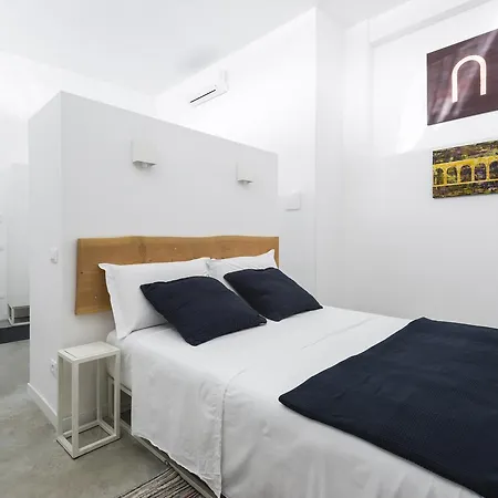 Miavia Aparts & Loft Mascarella Apartment Bologna